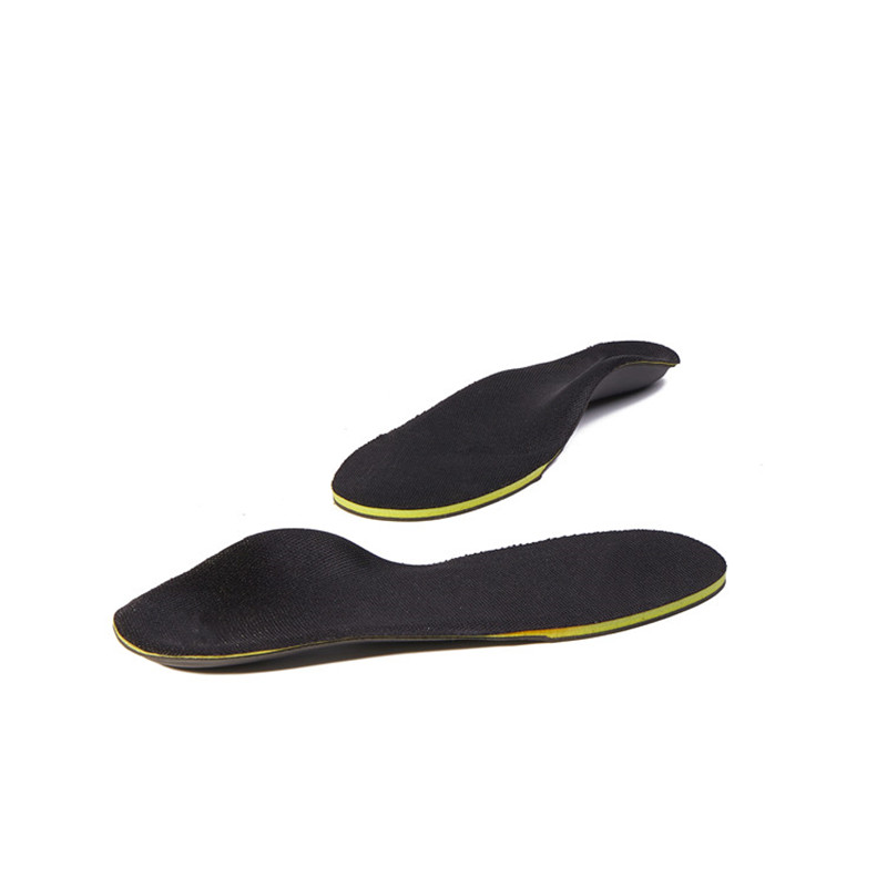 Vânzarea la cald Confortabil 3D3 Suport pentru Arcul Neutru Premiu Orthotice pentru Fișe de Pantofi