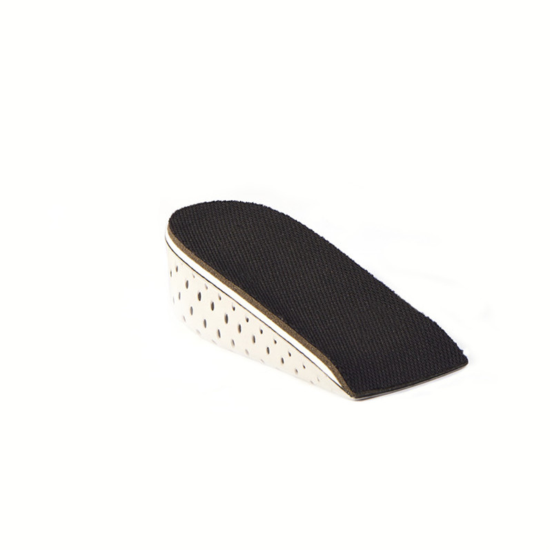 New Arrival Lovely inaltime creste branhii populare Shoe Insole