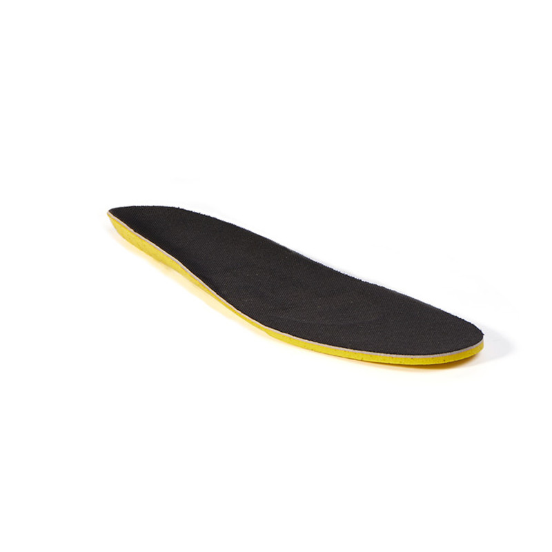 Șoc Design de ultimă oră Absorbție de apă alpinism PU Foam Sport Shoes Insole